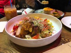 -地狱厨房Hell's  Kitchen(美丽熙街店)