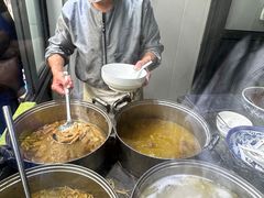 -赵家名吃四味烩菜(东大寺门食品街店)