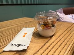 -Wagas沃歌斯(枫蓝国际店)