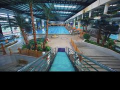 -南宫温泉水世界