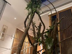 -纳地素食(石门公园店)