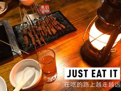 -黑胡子海盗主题餐厅海鲜烧烤