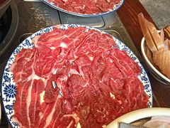 -袁山山重庆火锅(丈八北路店)