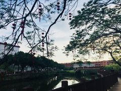 -伦教678文化街