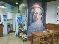 大堂-好吃黄鱼面馆(浦发广场店)