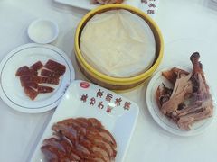 -全聚德(常州店)