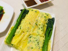 葱花鸡蛋肠-北海渔村酒楼·粤菜海鲜点心(新华店)