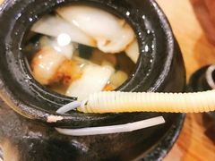 -和然日本料理(开发区五彩城店)