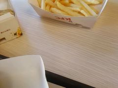 -肯德基(龙之梦购物中心店)