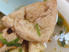 -洪峰浩老北京烧饼夹肉(角门路店)