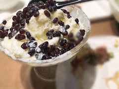 红豆绵绵冰-江南原著(中联广场店)