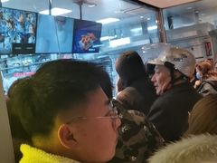 -鲍师傅糕点(海陵北路店)