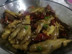 -小民大排档(光谷店)