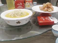 -红厨巷·淮扬菜(熙南里店)