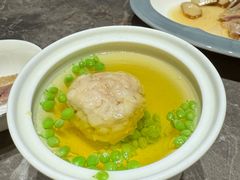 -宫燕府·京菜·烤鸭·淮扬菜(王府中心店)