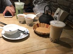 -茉沏(繁花中心店)