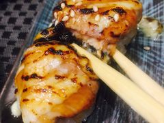 -昊·来了寿司(双楠2店)