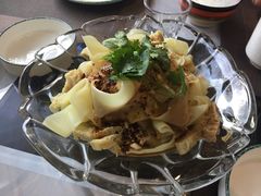 -帕米尔食府(白云观店)