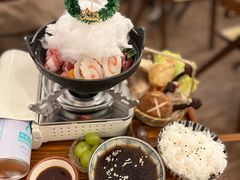 -小银家日式简餐(中信丹阳花园店)