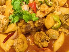 -阿西娅食府(中关村店)