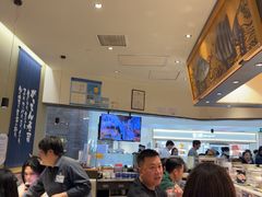 -合点寿司(美罗城店)
