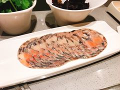 烏雞卷-海底捞火锅(徐州火车站店)
