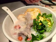 -悦满楼·西关名点·湛江名菜(航空综合大厦店)