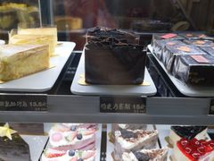 -BOKE博稞烘焙(天佑城店)