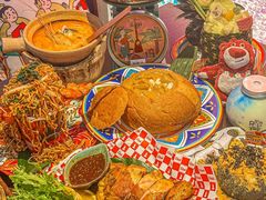 -泰妃殿(武汉首店)