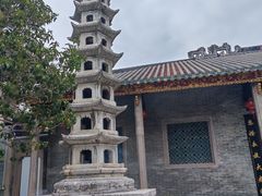 -华林禅寺