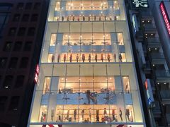 -优衣库(银座店)