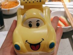 -海底捞火锅(万象城店)