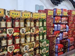 零售区-稻香村(观前街店)