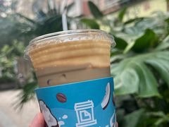 -JPG coffee(广州体育西店)