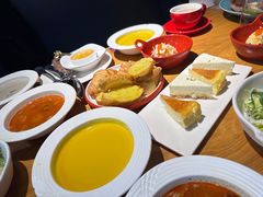 -斗牛士牛排(南京东路店)