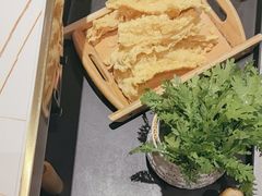-牛人日志·鲜牛肉骨汤火锅(万科里瑧店)