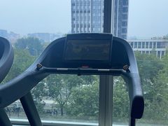 -W Fitness 威尔仕健身(北京英皇集团中心店)