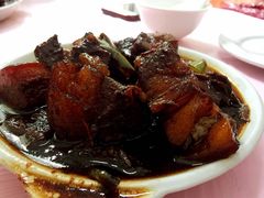 -蘭心餐厅(进贤路店)