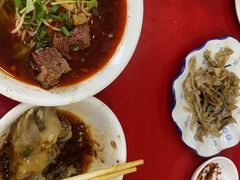 -蒋炸酱(内东街店)