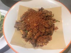 -香阁餐厅·常州菜·常州菜代表品牌(新北奥体店)