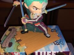 -泡泡玛特POPMART(合生汇店)