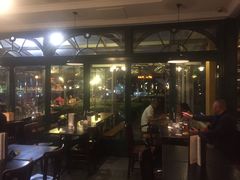 -宝莱纳餐厅(滨江店)