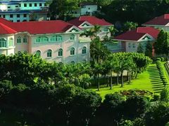 -厦门悦华酒店