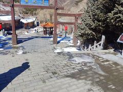 -雁门关景区