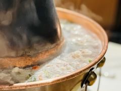 清汤锅底-宝弟羊肉馆(众意路店)