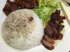 -陈光记烧腊(长寿路店)