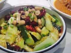 -花椒俏川菜小馆(南海万达店)