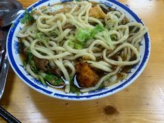 -清真-戏楼王记牛肉面
