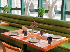 -Pizzeria da Nicola·火炉披萨(中大国际店)