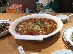 -去茶去餐厅(中央大街店)